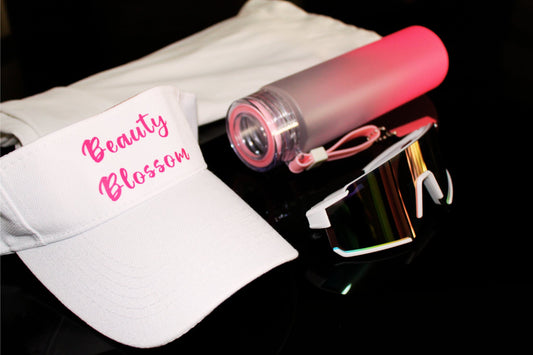 Country Club Fashion Box - Beauty Blossom